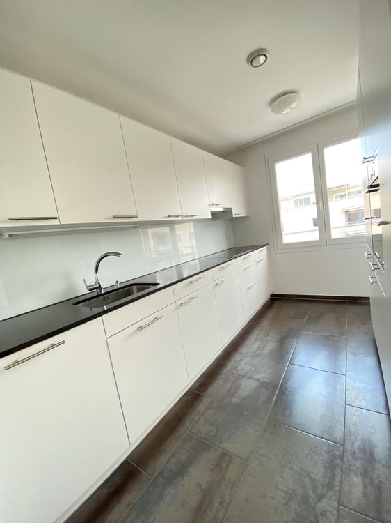 1.5 Zimmerwohnung in Oberentfelden 5