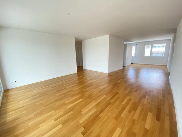 1.5 Zimmerwohnung in Oberentfelden 3