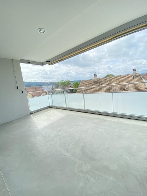 1.5 Zimmerwohnung in Oberentfelden 2