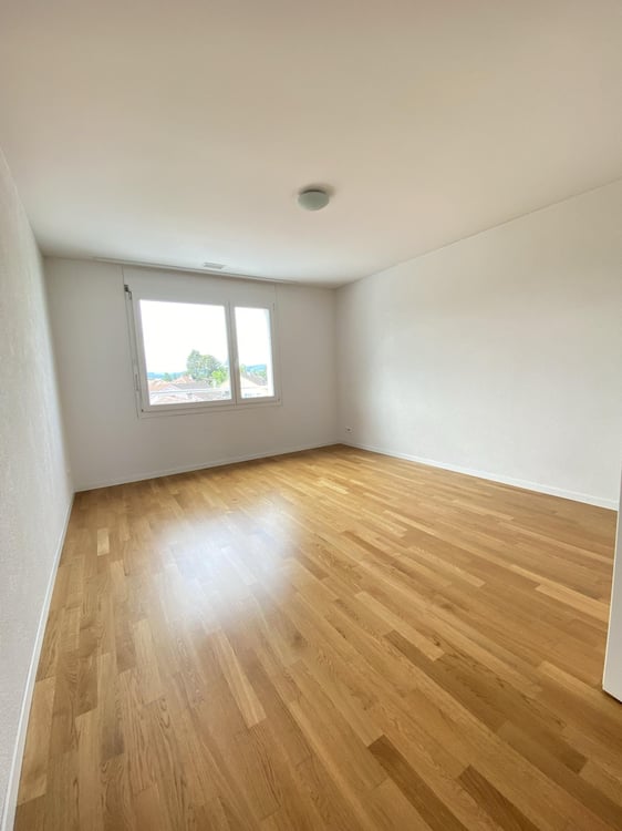 1.5 Zimmerwohnung in Oberentfelden 9