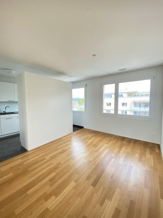 1.5 Zimmerwohnung in Oberentfelden 7