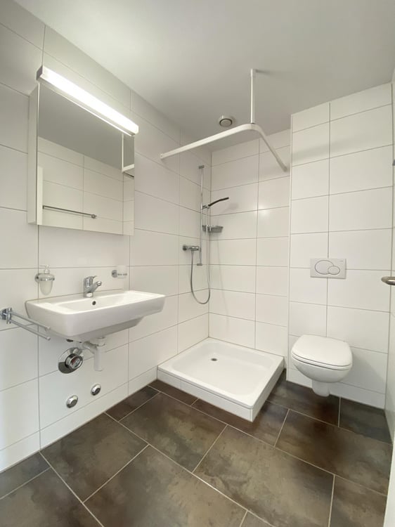 1.5 Zimmerwohnung in Oberentfelden 10