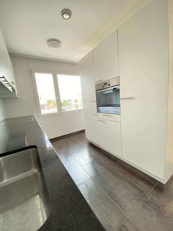 1.5 Zimmerwohnung in Oberentfelden 6