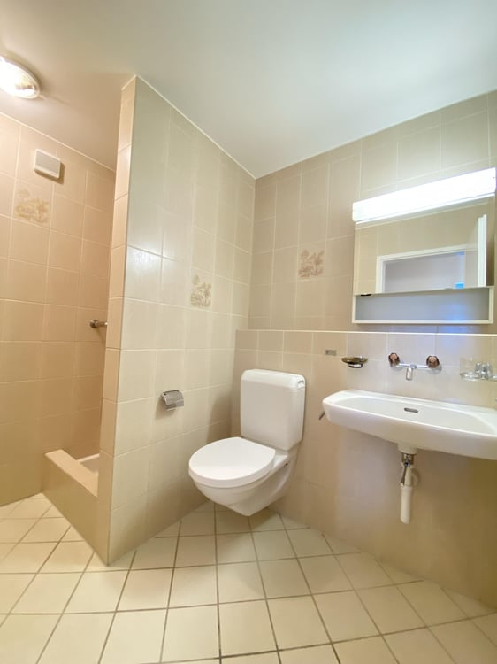 5.5 Zimmerwohnung in Safenwil 11
