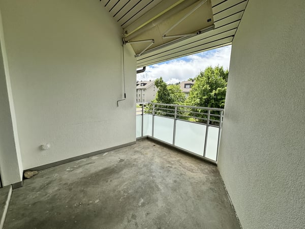 5.5 Zimmerwohnung in Safenwil 13