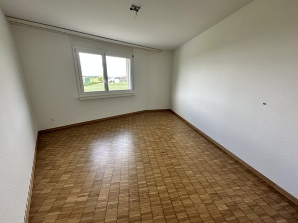 5.5 Zimmerwohnung in Safenwil 9