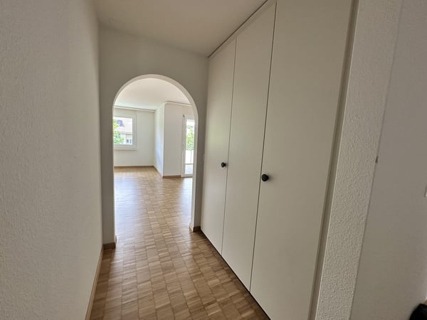 5.5 Zimmerwohnung in Safenwil 5