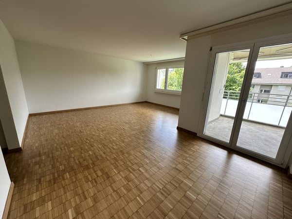 5.5 Zimmerwohnung in Safenwil 4