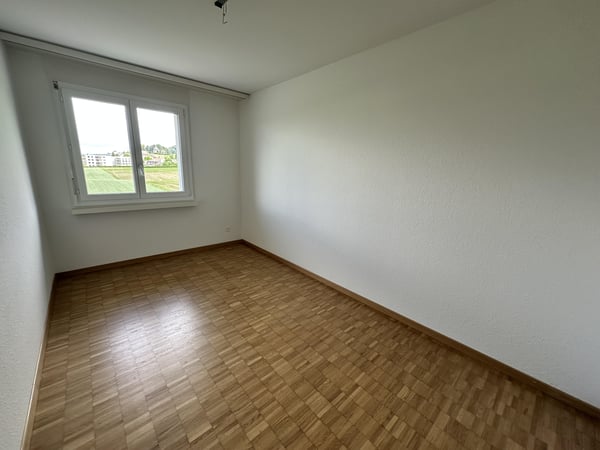 5.5 Zimmerwohnung in Safenwil 10