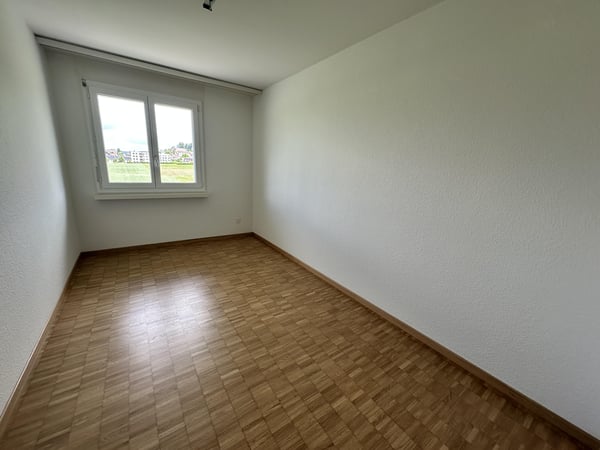 5.5 Zimmerwohnung in Safenwil 8