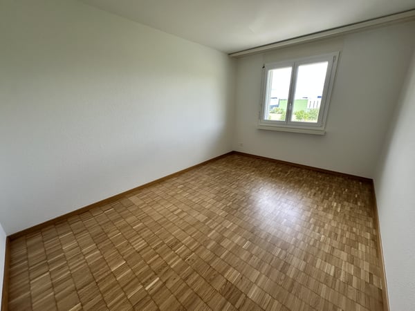 4.5 Zimmerwohnung in Safenwil 10