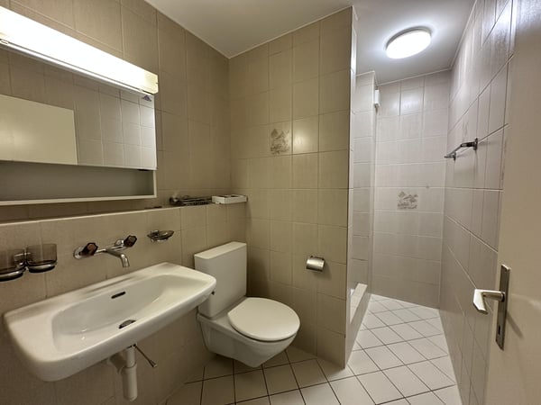 4.5 Zimmerwohnung in Safenwil 12