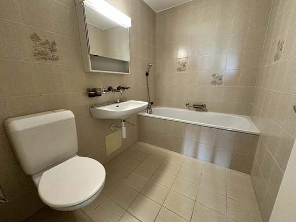 4.5 Zimmerwohnung in Safenwil 11