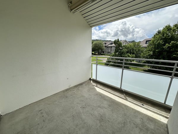 4.5 Zimmerwohnung in Safenwil 13