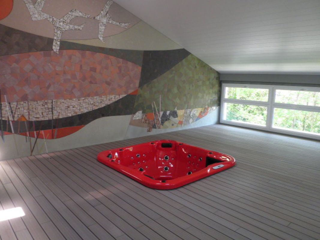 Bild Penthouse - vielseitig nutzbar!