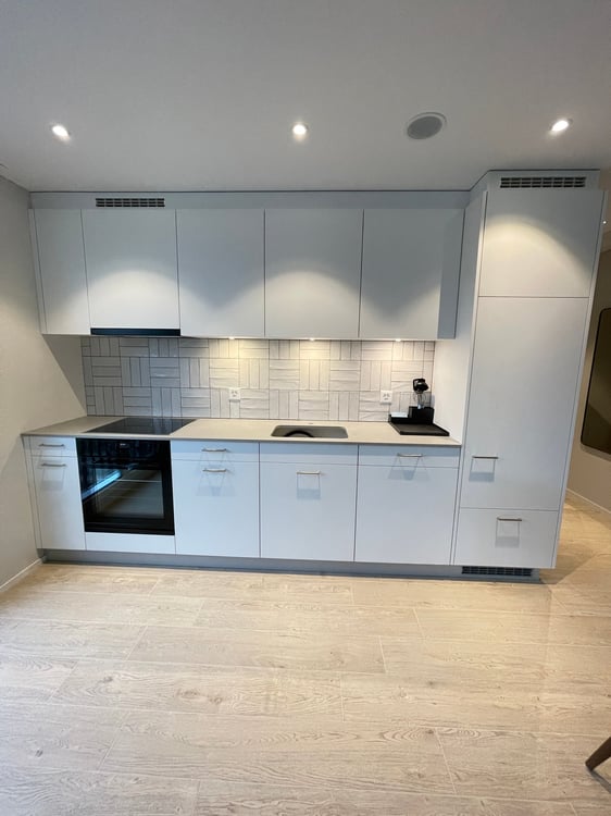 Moderne 2.5-Zimmer-Wohnung mit Balkon und Talblick – Neubau 2024 3