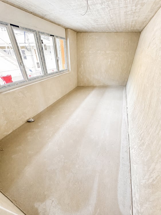 Erstvermietung 2 MFH Kirchweg 83 in Zullwil – Modern wohnen im Grünen 15