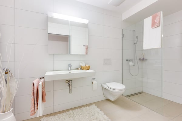 Charmante 3.5-Zimmer-Attikawohnung an ruhiger Lage in Menznau 12