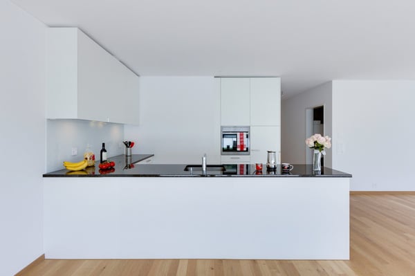 Charmante 3.5-Zimmer-Attikawohnung an ruhiger Lage in Menznau 4