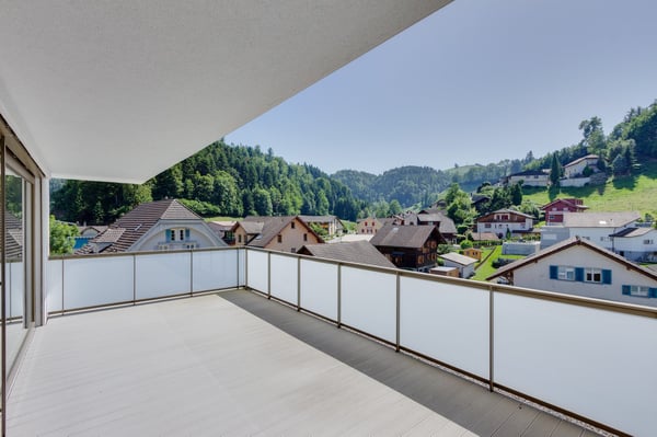 Charmante 3.5-Zimmer-Attikawohnung an ruhiger Lage in Menznau 15