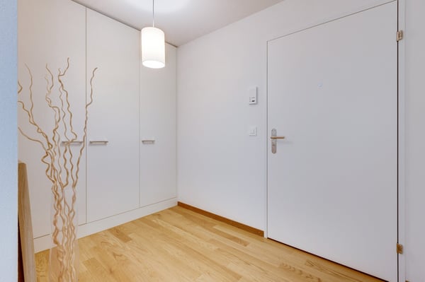 Charmante 3.5-Zimmer-Attikawohnung an ruhiger Lage in Menznau 8