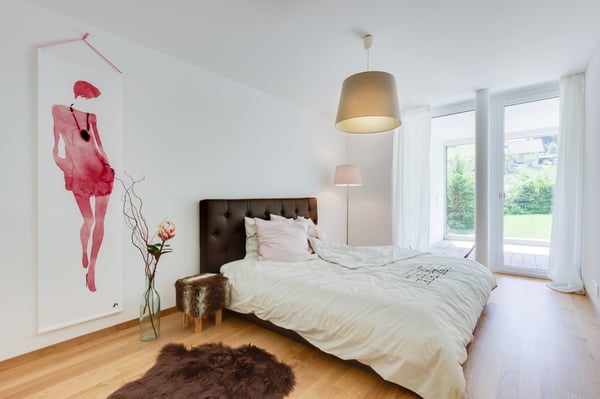 Charmante 3.5-Zimmer-Attikawohnung an ruhiger Lage in Menznau 10