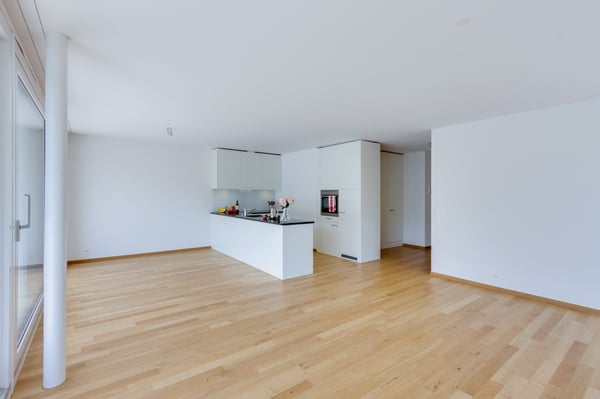 Charmante 3.5-Zimmer-Attikawohnung an ruhiger Lage in Menznau 5