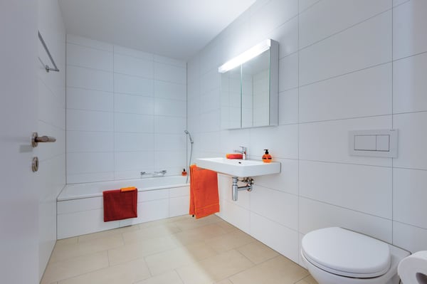 Charmante 3.5-Zimmer-Attikawohnung an ruhiger Lage in Menznau 14