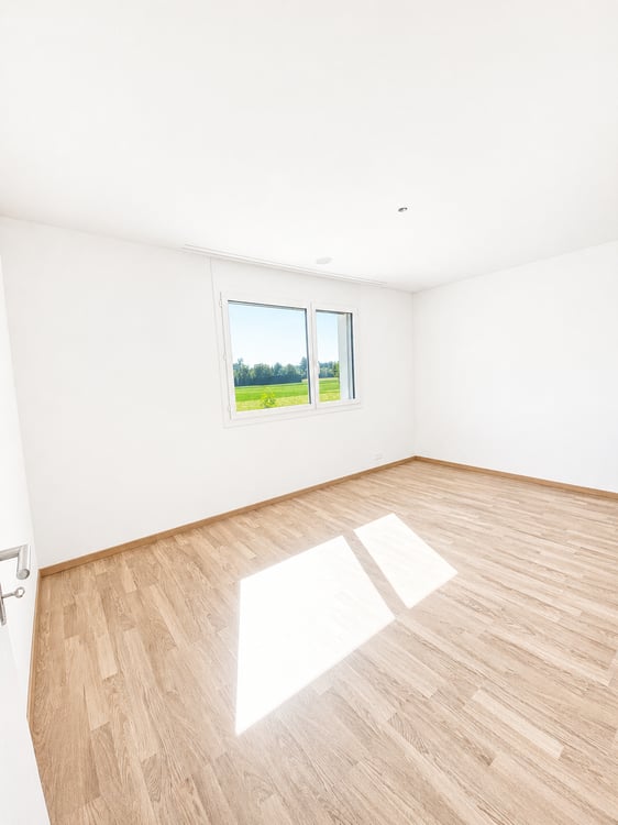 Luxuriöse Designwohnung im Schlösslipark mit grosszügigem Balkon 10