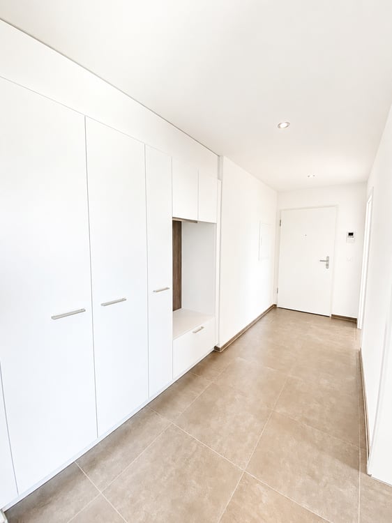 Luxuriöse Designwohnung im Schlösslipark mit grosszügigem Balkon 6