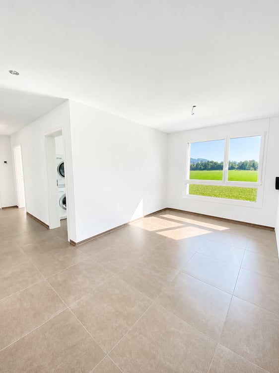 Luxuriöse Designwohnung im Schlösslipark mit grosszügigem Balkon 4