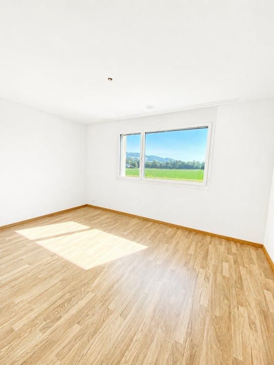 Luxuriöse Designwohnung im Schlösslipark mit grosszügigem Balkon 7