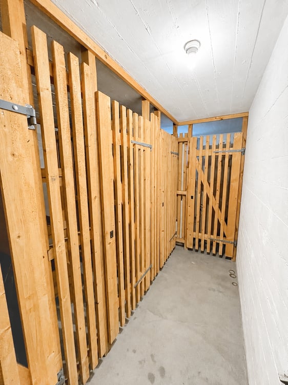 Helle 3-Zimmer-Wohnung mit Balkon und schöner Aussicht in Zofingen 14