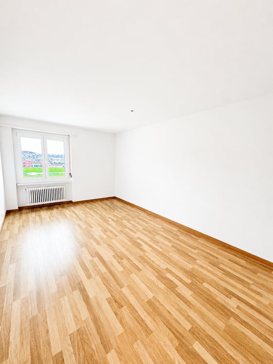 Helle 3-Zimmer-Wohnung mit Balkon und schöner Aussicht in Zofingen 10
