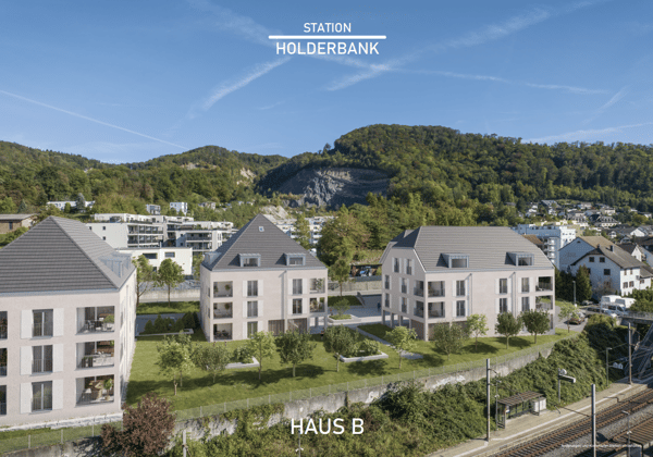 Holderbank