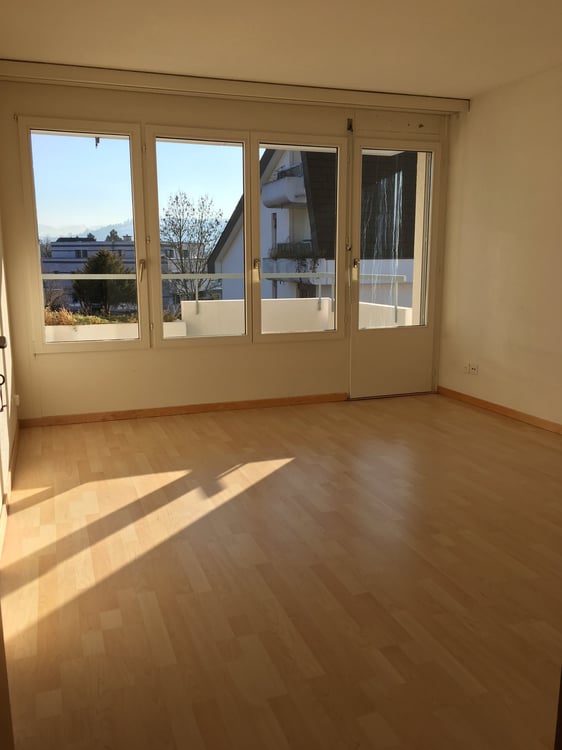 Helle 4.5-Zimmer-Wohnung mit Balkon und schöner Aussicht in Sursee 4
