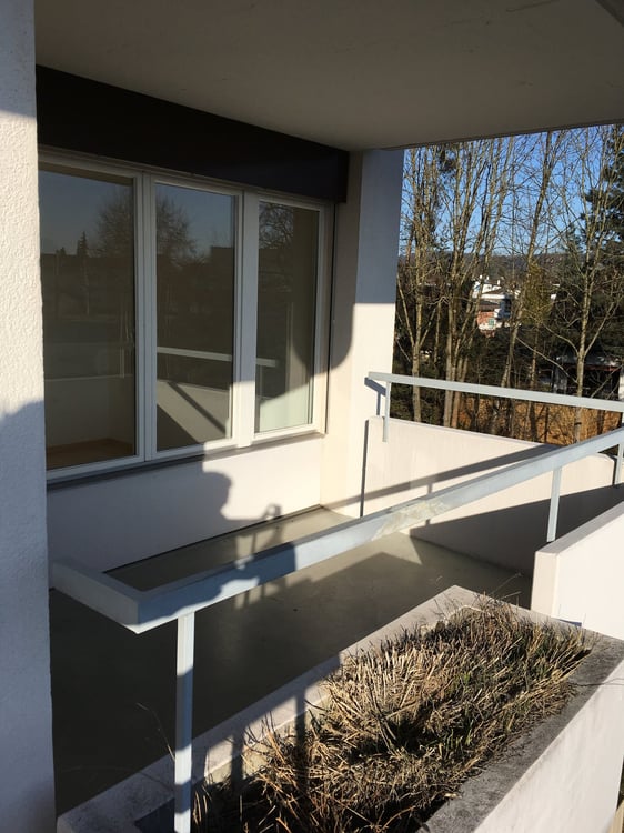 Helle 4.5-Zimmer-Wohnung mit Balkon und schöner Aussicht in Sursee 13