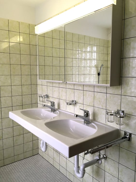 Helle 4.5-Zimmer-Wohnung mit Balkon und schöner Aussicht in Sursee 10