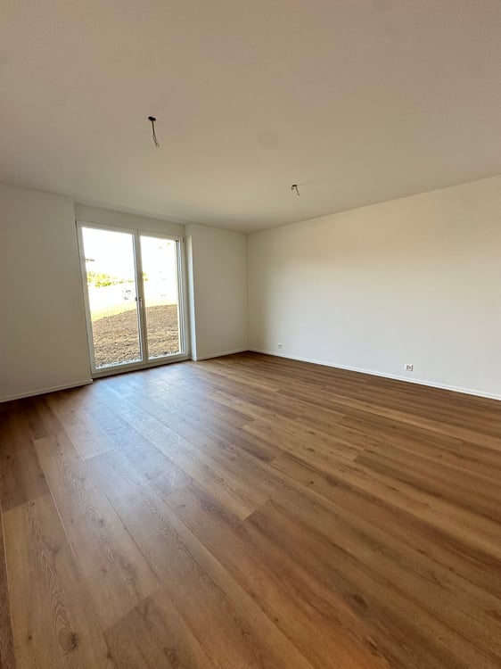 Wohnen der Extraklasse – exklusive 4.5-Zimmer-Terrassenwohnung am Buechenberg 13