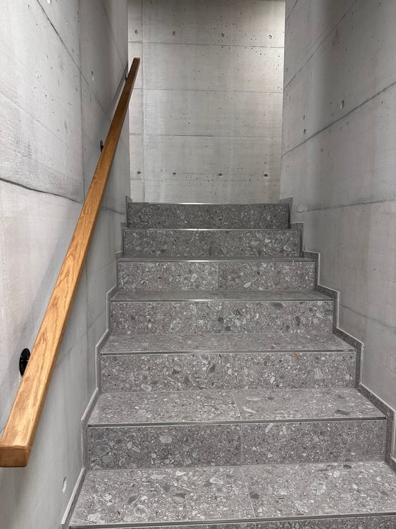 Wohnen der Extraklasse – exklusive 4.5-Zimmer-Terrassenwohnung am Buechenberg 19