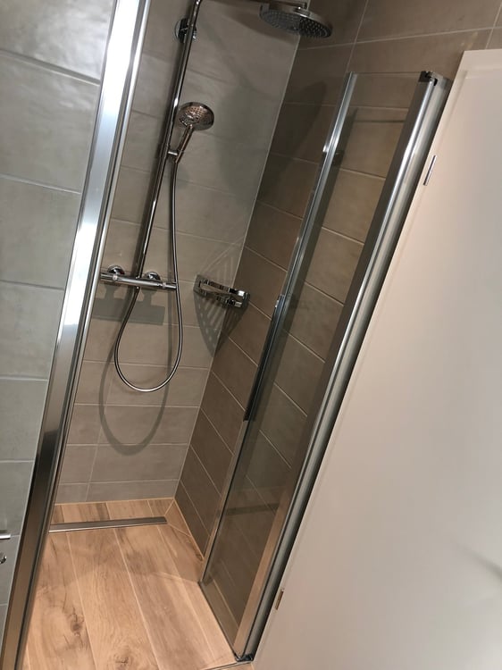Moderne 3.5-Zimmer-Dachwohnung in Leibstadt – sofort verfügbar! 10