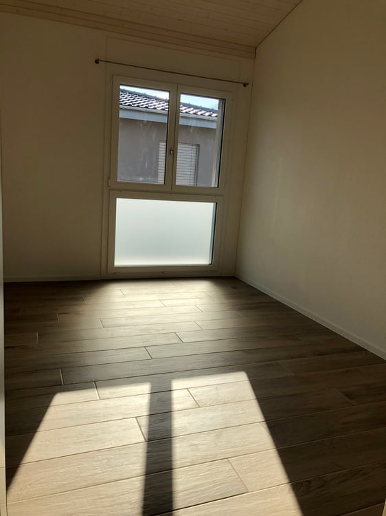 Moderne 3.5-Zimmer-Dachwohnung in Leibstadt – sofort verfügbar! 6