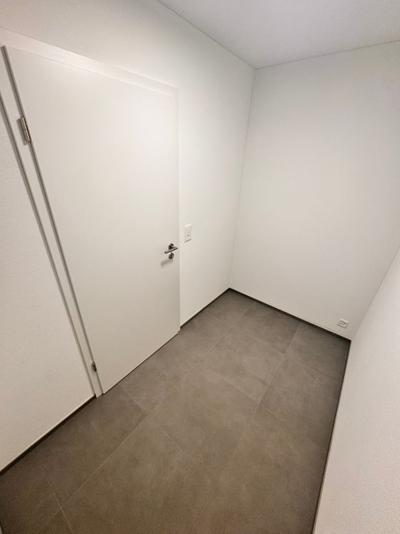 Wohnen der Extraklasse – exklusive 3.5-Zimmer-Terrassenwohnung am Buechenberg 12