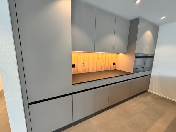 Wohnen der Extraklasse – exklusive 3.5-Zimmer-Terrassenwohnung am Buechenberg 2