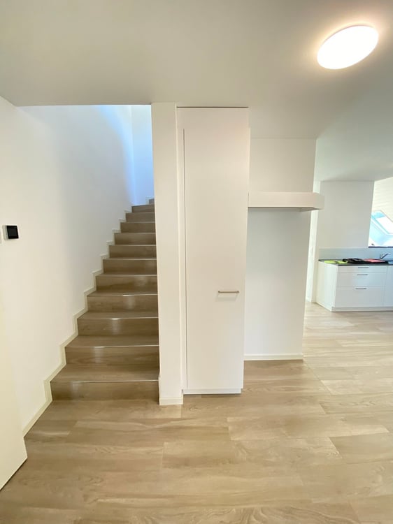 Grosszügige 4.5-Zimmer-Dachwohnung mit Aussicht in Holderbank 7