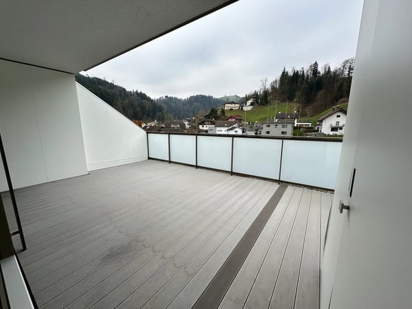 Charmante 3.5-Zimmer-Attikawohnung in Menznau 11
