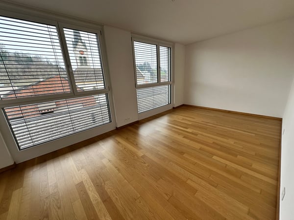 Charmante 3.5-Zimmer-Attikawohnung in Menznau 10