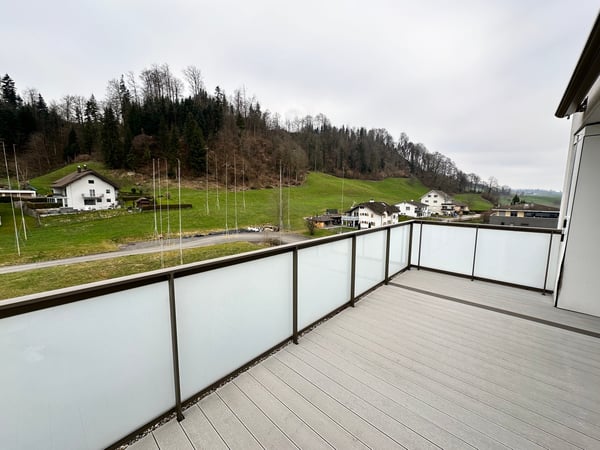 Charmante 3.5-Zimmer-Attikawohnung in Menznau 13