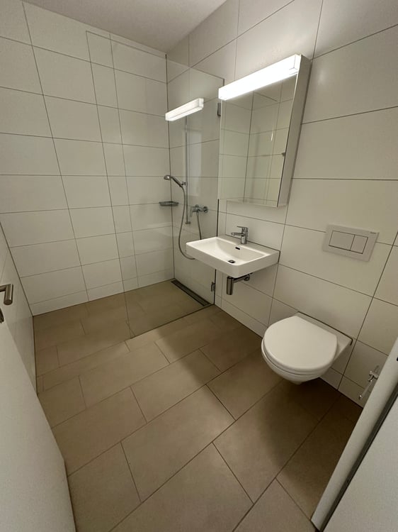 Charmante 3.5-Zimmer-Attikawohnung in Menznau 6