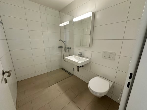 Charmante 3.5-Zimmer-Attikawohnung in Menznau 5